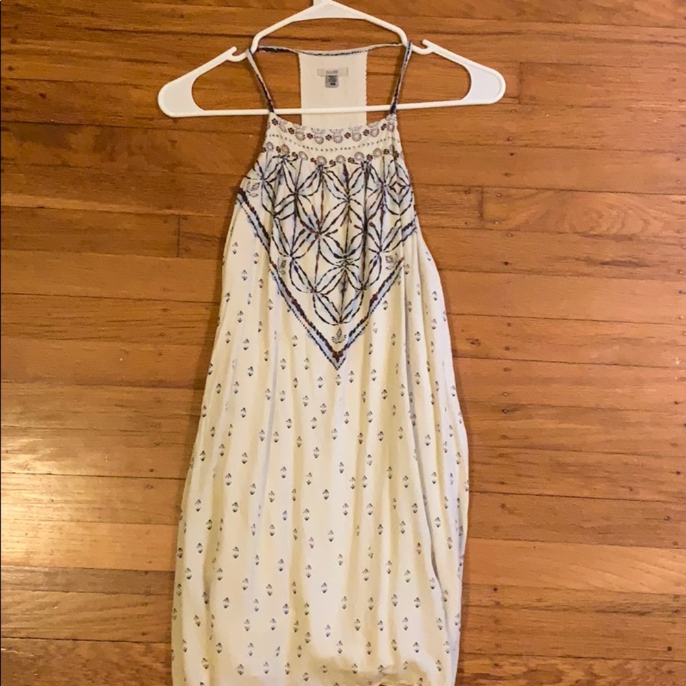 UO Shift dress
